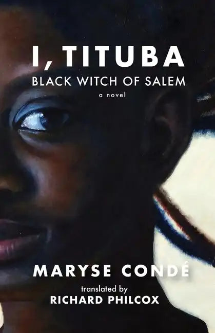 I, Tituba, Black Witch of Salem - Paperback