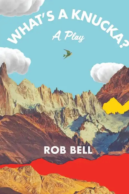 What's a Knucka?: A play - Paperback