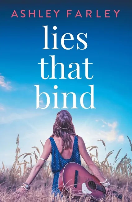 Lies that Bind - Paperback