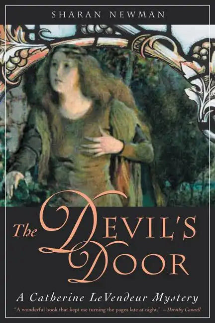 The Devil's Door - Paperback