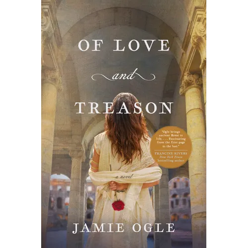 Of Love and Treason - Paperback