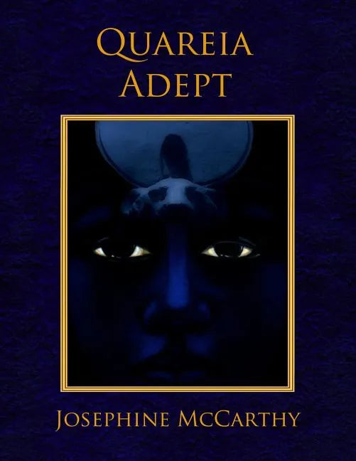 Quareia Adept - Paperback