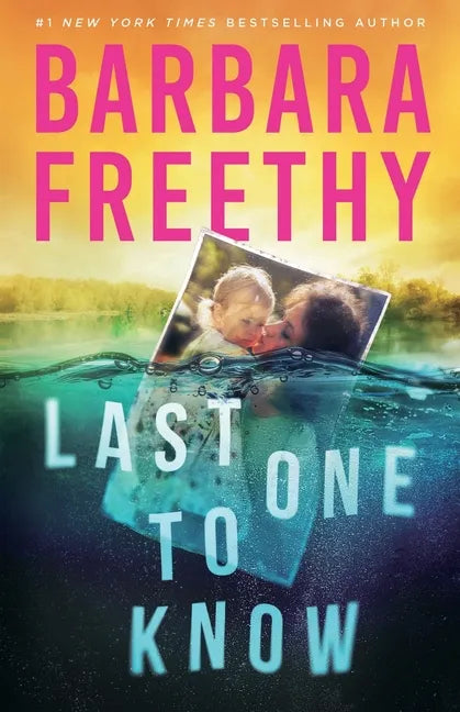 Last One To Know - Paperback