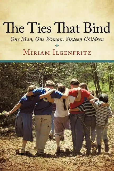 The Ties That Bind - Paperback