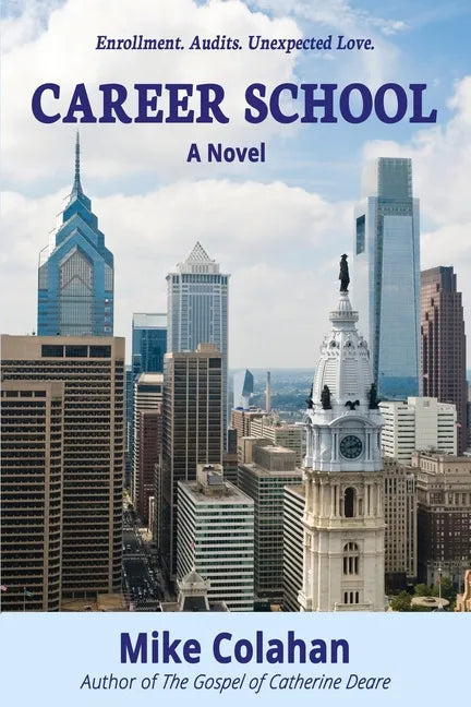 Career School - Paperback