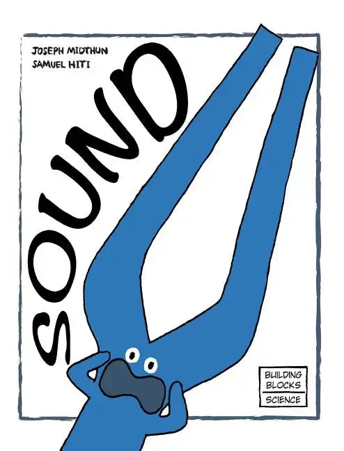 Sound - Hardcover