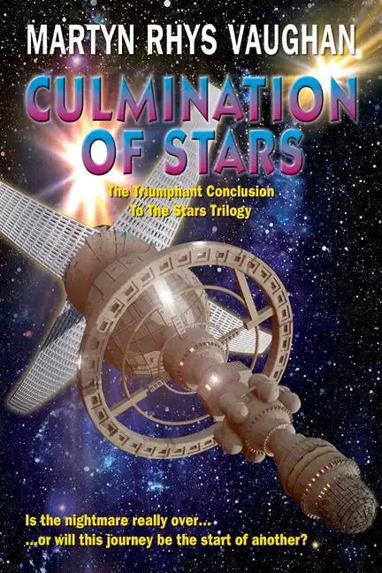 Culmination of Stars - Paperback