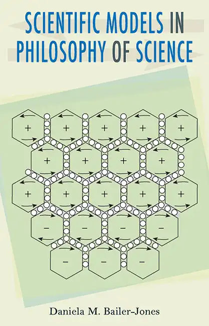 Scientific Models in Philosophy of Science - Paperback