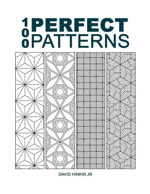 100 Perfect Patterns - Paperback