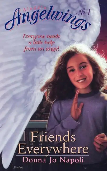 Friends Everywhere - Paperback