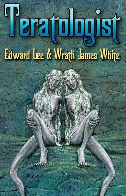 Teratologist - Paperback