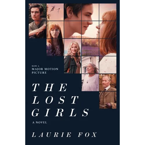 The Lost Girls - Paperback