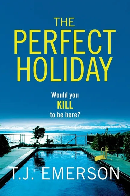 The Perfect Holiday - Paperback