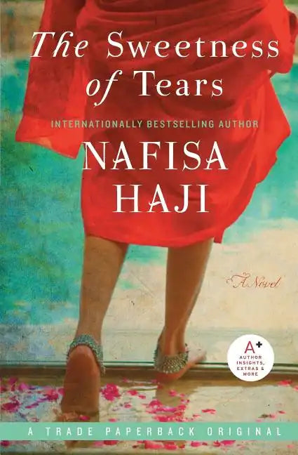 The Sweetness of Tears - Paperback