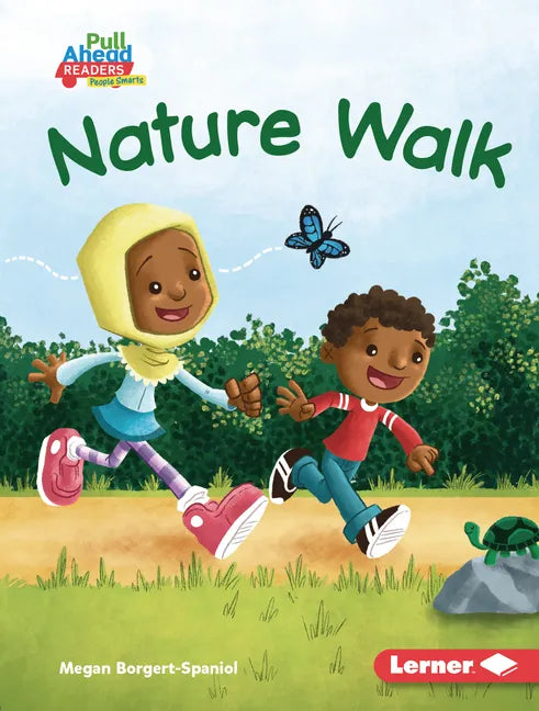 Nature Walk - Library Binding
