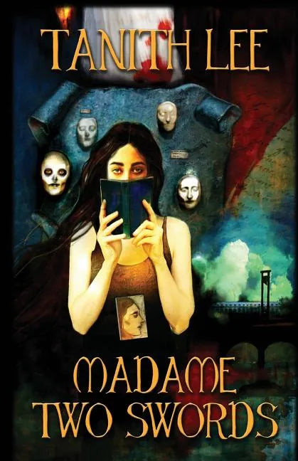 Madame Two Swords - Paperback