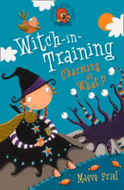 Charming or What? - Paperback