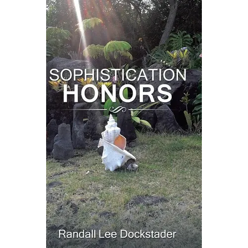 Sophistication Honors: Syncronic Destiny - Hardcover