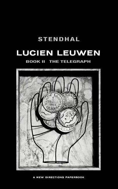 The Telegraph: Lucien Leuwen Book 2 - Paperback