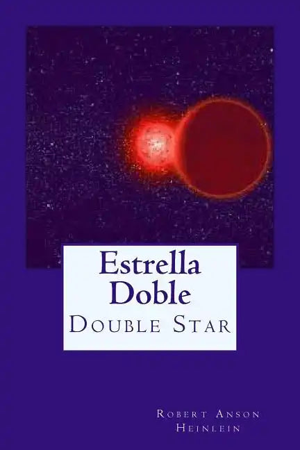 Estrella Doble - Paperback