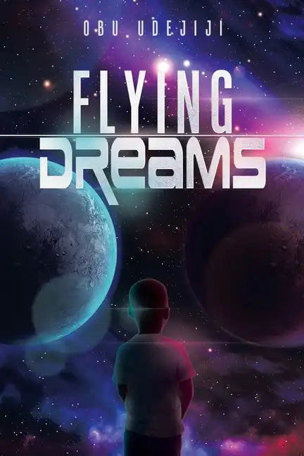 Flying Dreams - Paperback