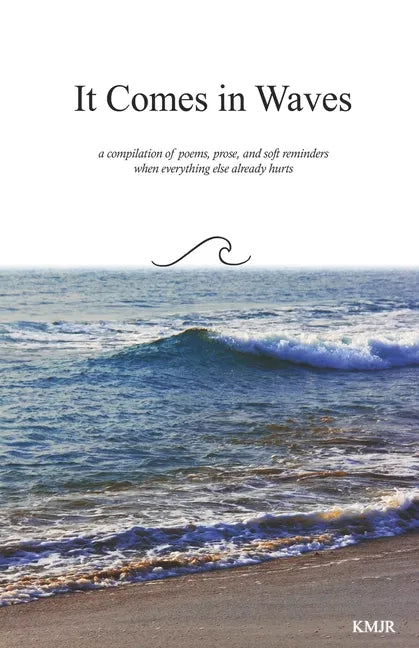 It Comes in Waves - Paperback