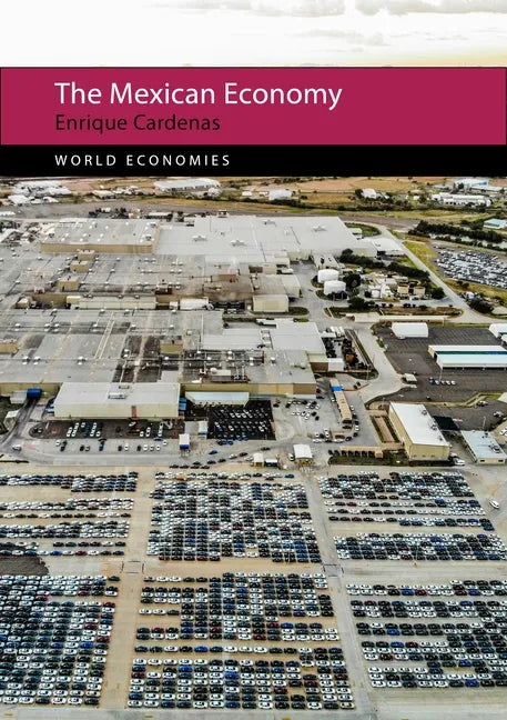 The Mexican Economy - Paperback