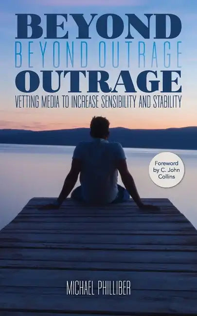 Beyond Outrage - Paperback