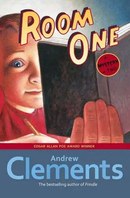 Room One: A Mystery or Two - Hardcover