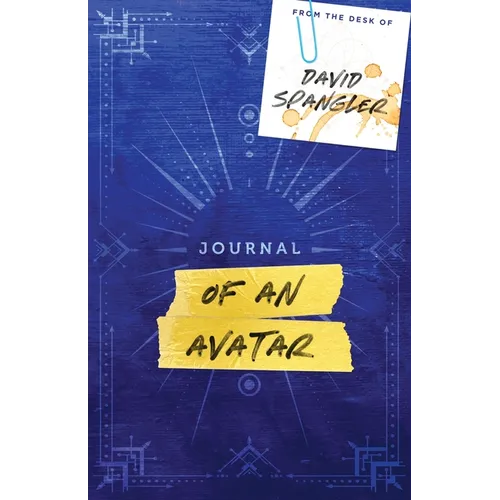 Journal of an Avatar - Paperback