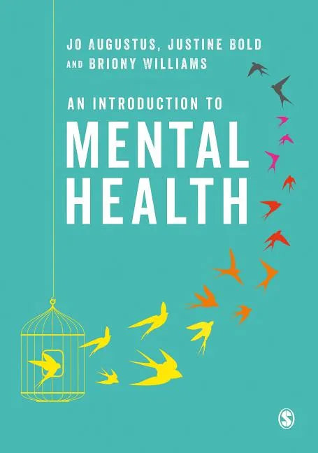An Introduction to Mental Health - Paperback
