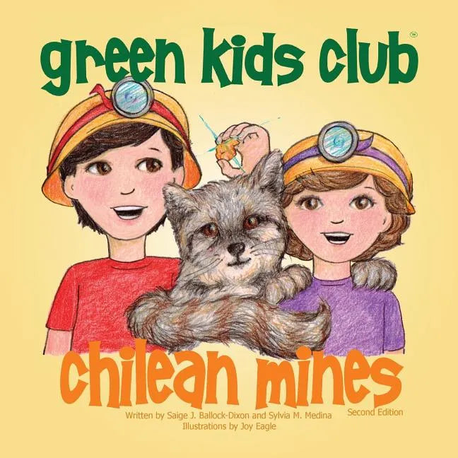 Chilean Mines - Second Edition - Paperback