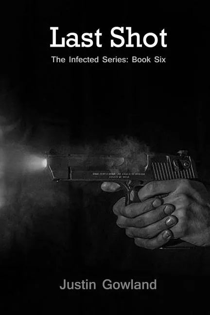 Last Shot - Paperback