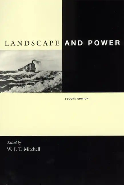 Landscape and Power, Second Edition - Paperback