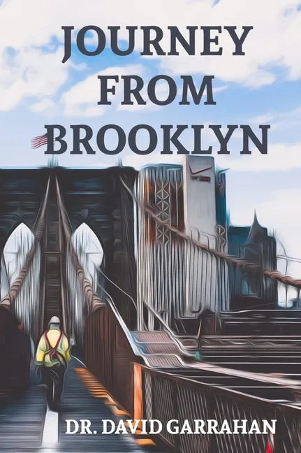 Journey From Brooklyn - Hardcover