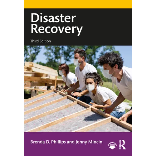 Disaster Recovery - Hardcover