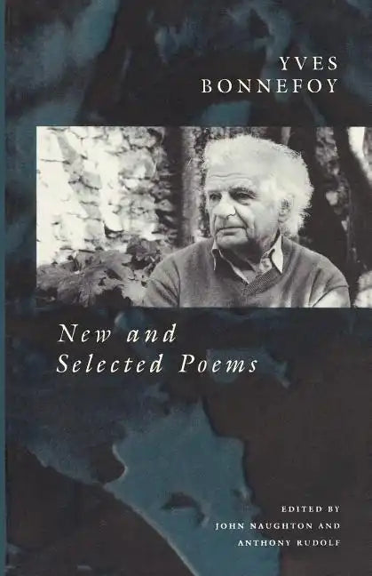 New and Selected Poems - Paperback