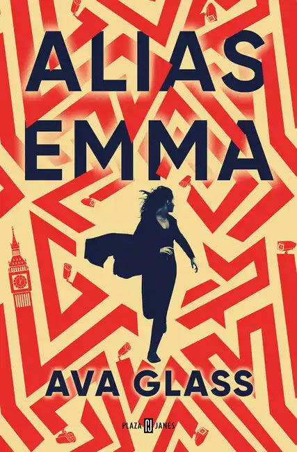 Alias Emma (Spanish Edition) - Paperback