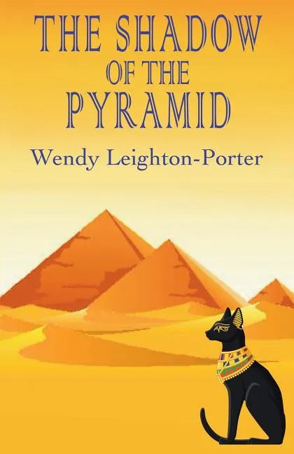 The Shadow of the Pyramid - Paperback