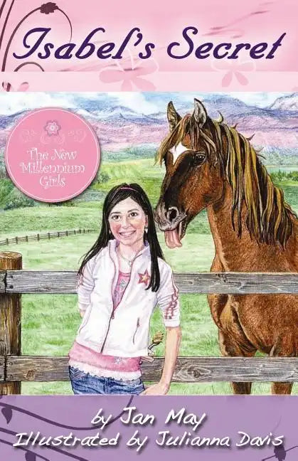 Isabel's Secret - Paperback