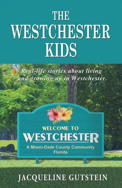 The Westchester Kids - Paperback