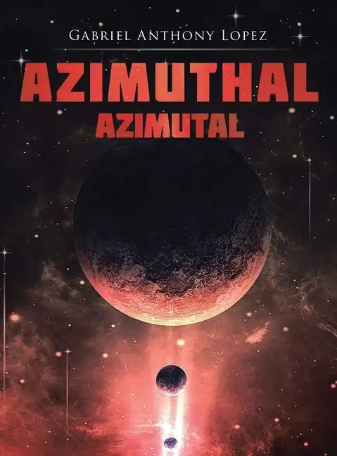 Azimuthal/Azimutal - Hardcover