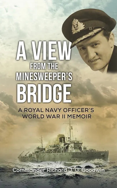 A View from the Minesweeper's Bridge - Paperback