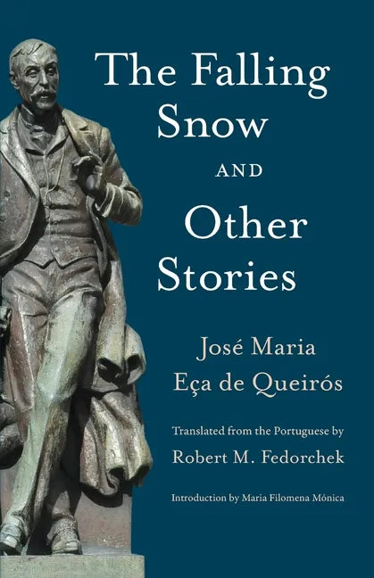 The Falling Snow and other Stories - Paperback