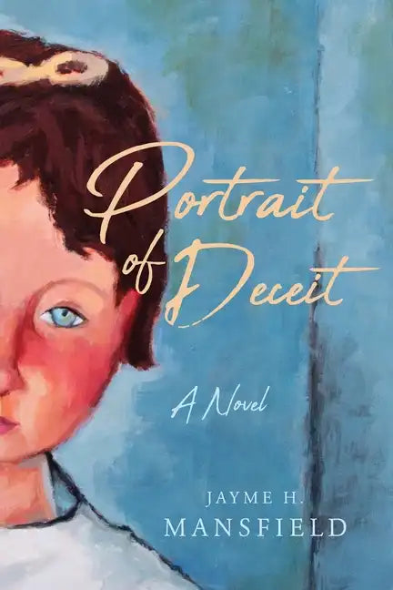 Portrait of Deceit - Paperback