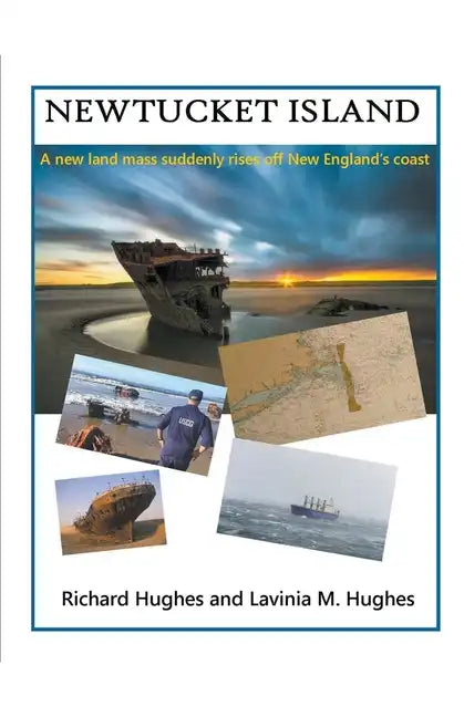 Newtucket Island - Paperback