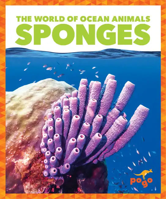 Sponges - Library Binding