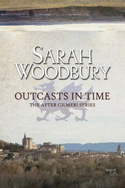 Outcasts in Time - Paperback