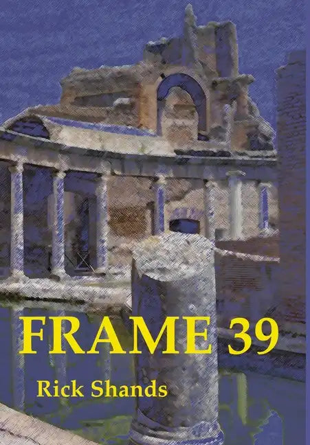 Frame 39 - Hardcover