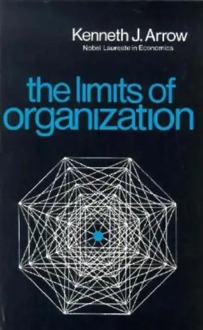 Limits of Organization - Paperback